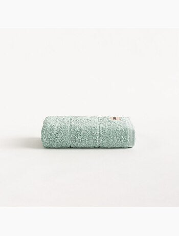 Toalla 100% algodón, rizo 600g/m2, con colgador - Gamusi