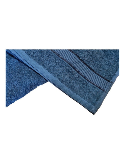 Toalla de algodón - Kiabi