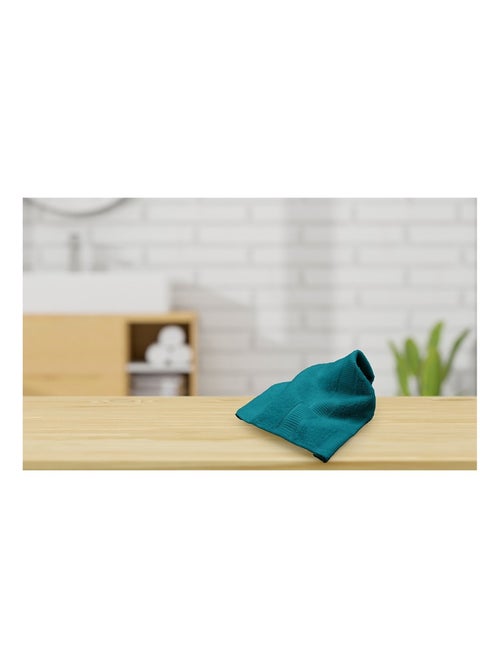 Toalla de algodón - Kiabi