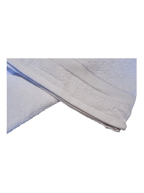 Toalla de algodón - Kiabi