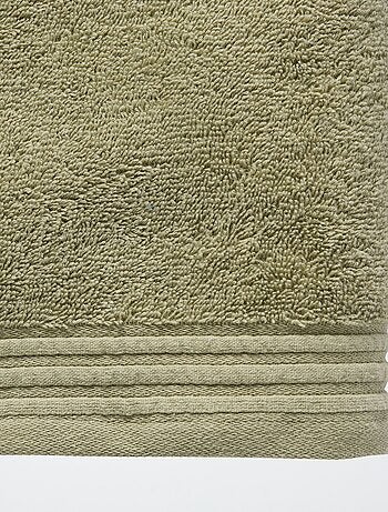 Toalla de baño 50 x 80 cm 500 g