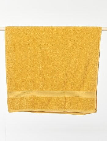 Toalla de baño 50 x 90 cm