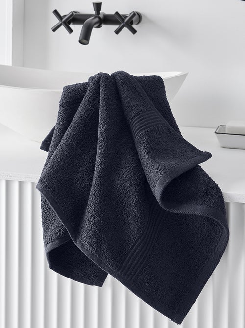 Toalla de baño 50 x 90 cm - Kiabi