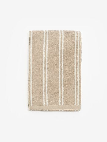 Toalla de baño 50 x 90 cm
