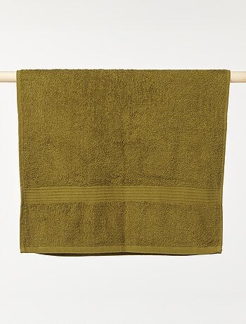 Toalla de baño 50 x 90 cm