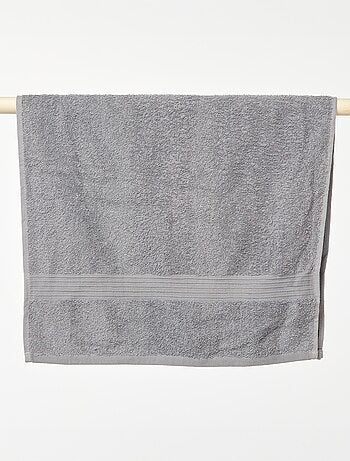 Toalla de baño 50 x 90 cm