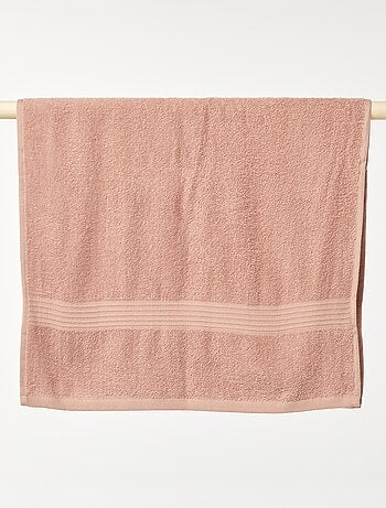 Toalla de baño 50 x 90 cm