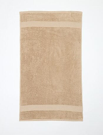 Toalla de baño 50x90 cm