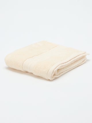 Toalla de baño 50x90 cm