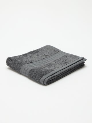 Toalla de baño 50x90 cm