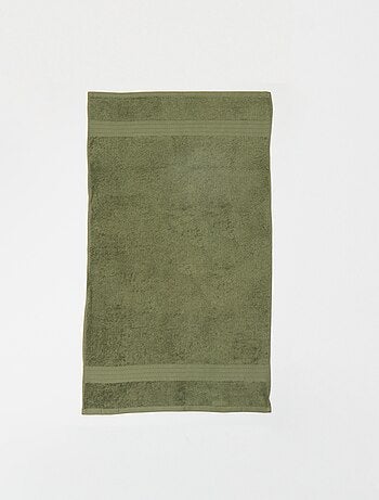 Toalla de baño 50x90 cm