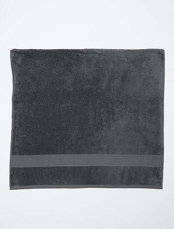 Toalla de baño 70 x 130 cm - Kiabi Home