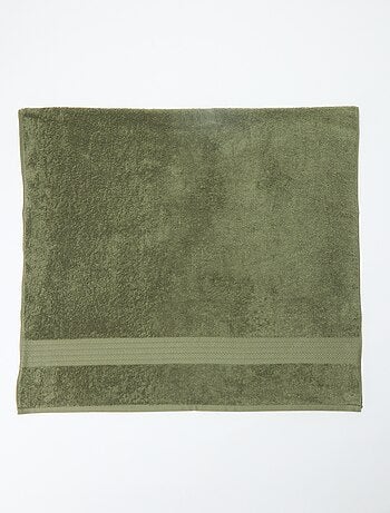 Toalla de baño 70 x 130 cm - Kiabi Home