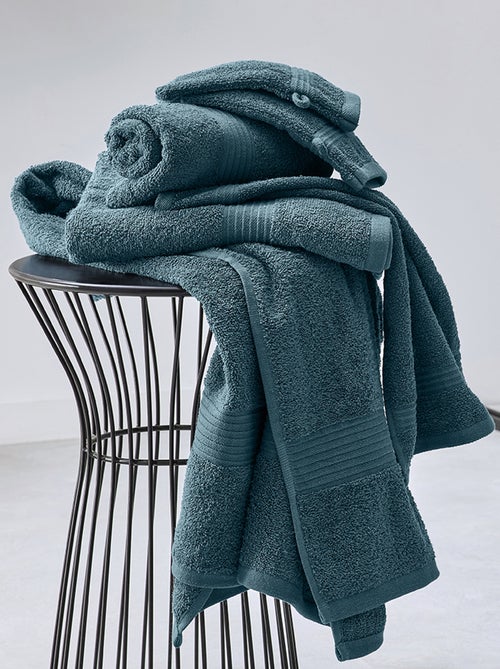 Toalla de baño 70 x 130 cm - Kiabi