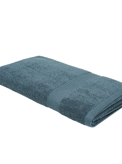 Toalla de baño 70 x 130 cm - Kiabi