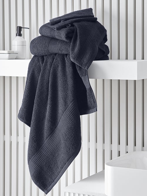 Toalla de baño 70 x 130 cm - Kiabi