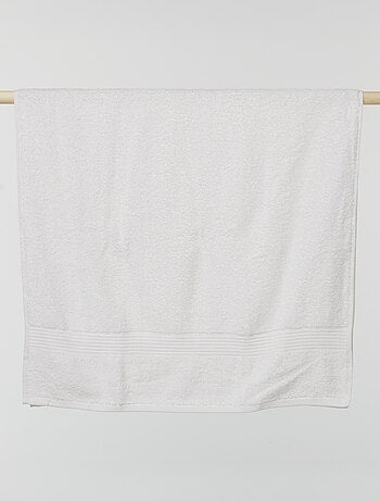Toalla de baño 70 x 130 cm