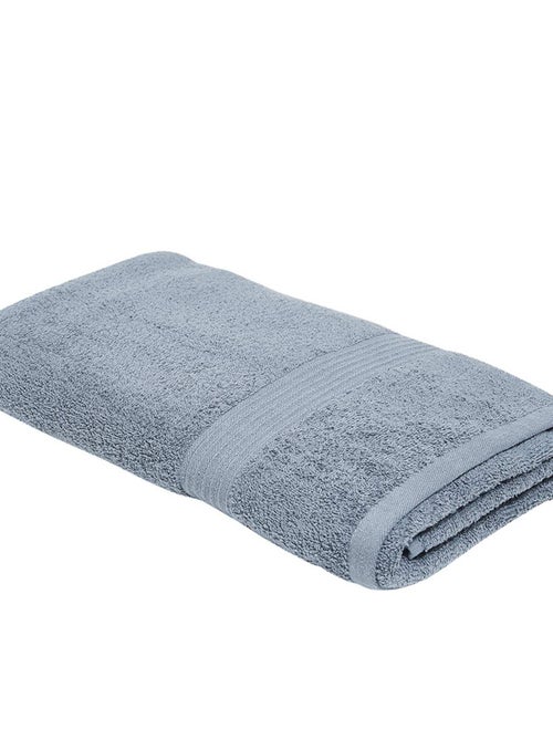 Toalla de baño 70 x 130 cm - Kiabi Toalla de baño 70 x 130 cm - Kiabi