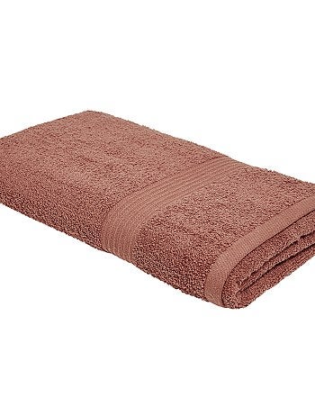 Toalla de baño 70 x 130 cm