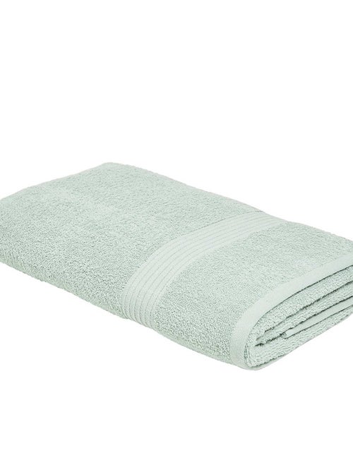 Toalla de baño 70 x 130 cm - Kiabi