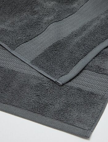 Toalla de baño (70x130 cm) - Kiabi Home