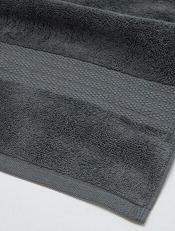 Toalla de baño (70x130 cm) - Kiabi Home