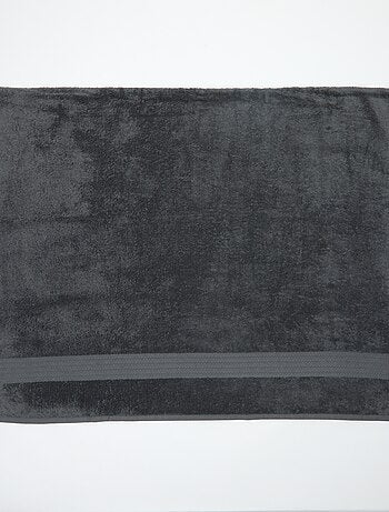 Toalla de baño 90 x 150 cm - Kiabi Home