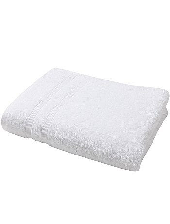 Toalla de baño - Kiabi