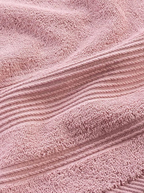 Toalla de baño de Algodón Douceur d'Intérieur - Kiabi
