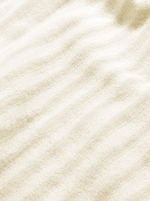 Toalla de baño de Algodón MAYA Douceur d'Intérieur - Kiabi