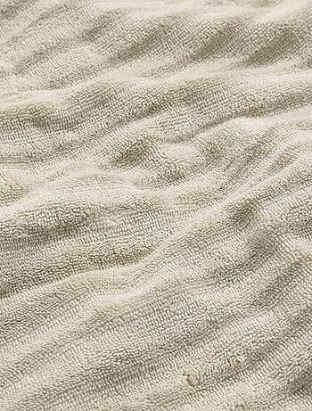 Toalla de baño de Algodón MAYA Douceur d'Intérieur