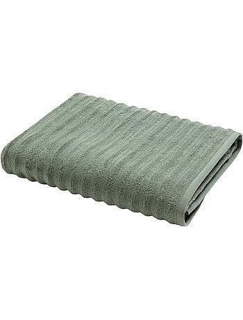 Toalla de baño de Algodón MAYA Douceur d'Intérieur