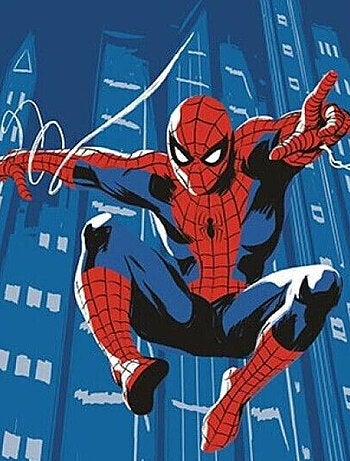 Toalla de baño de Poliéster PROMO LINGE