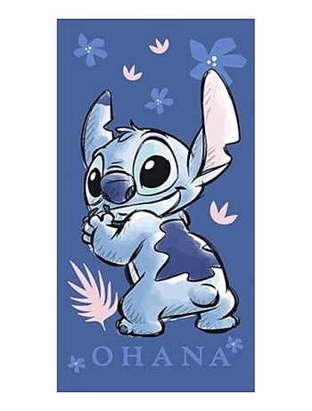 Toalla de baño de Poliéster PROMO LINGE