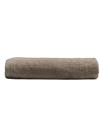 Toalla de baño de puro algodón 600 g/m² Mirmande