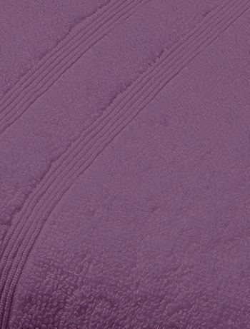 Toalla de baño Hogar - AZUL - Kiabi - 5,00€