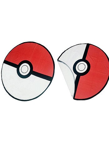 Toalla de baño infantil Poké Ball