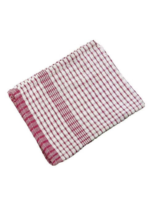 Toalla de mano de algodón absorbente - Kiabi