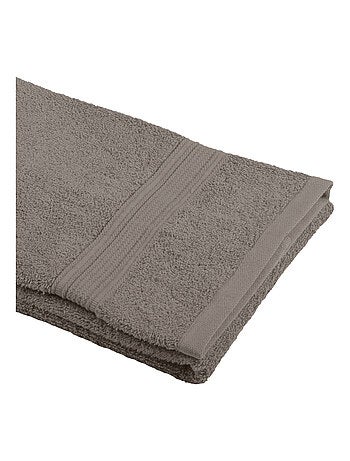 Toalla de manos en algodón bio