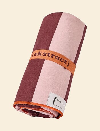 Ekstract - Toalla de microfibra para el deporte