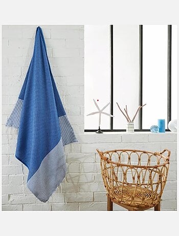 Toalla de playa de Algodón PROMO LINGE