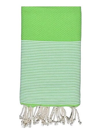 Toalla de playa de Algodón PROMO LINGE