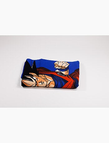 Toalla de Playa Dragon Ball Super 70x140 cm 100% Poliéster