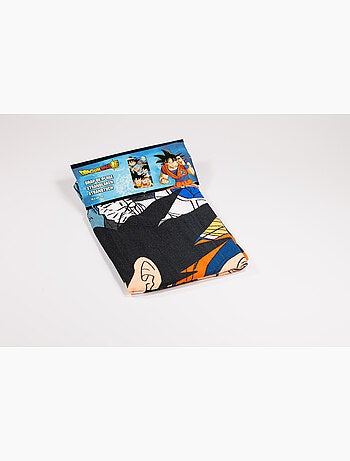 Toalla de Playa Dragon Ball Super 70x140 cm 100% Poliéster