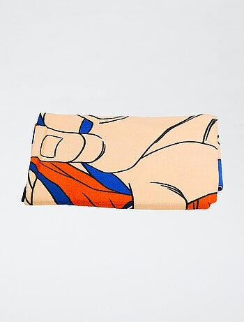 Toalla de playa \'Dragon Ball Z\'