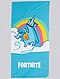     Toalla de playa 'Fortnite' vista 1
