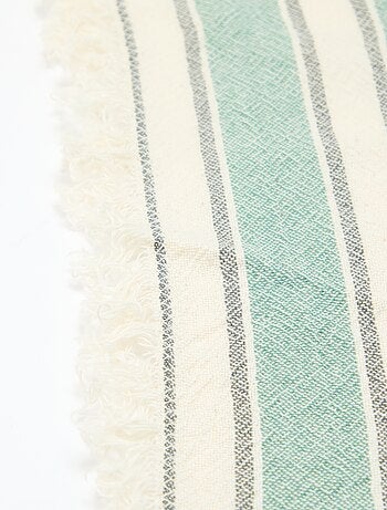 Toalla de playa Fouta