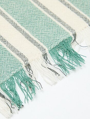 Toalla de playa Fouta