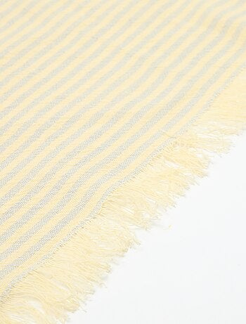 Toalla de playa Fouta