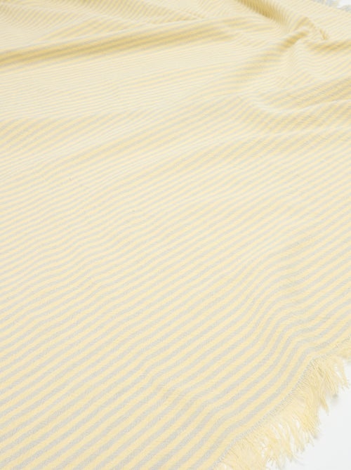Toalla de playa Fouta - Kiabi